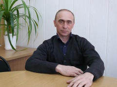 Щербаков Роман Владимирович